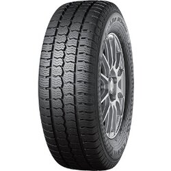 Yokohama BluEarth Van AS RY61 ( 225/70 R15C 112/110R BluEarth ) celoletna pnevmatika Cene