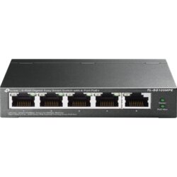 Tp-link switch TL-SG105MPE Cene