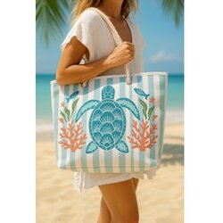 Zoozie Bags Prendi - Bag Torba za plažu YLC.PJ.047, Šarena Cijene