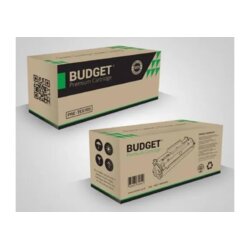 BUDGET SUPPLY Crni-Budget Toner CF217A Cene