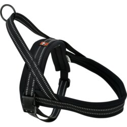 Dogs Creek oprsnica za pse norwegian s, crna Cene