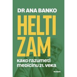 Nedeljnik Ana Banko - Heltizam Cene