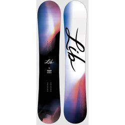 Lib Tech Cortado 2026 Snowboard no color Cene
