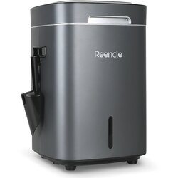 Reencle Prime - električni kućni komposter (Iron Silver) Cene