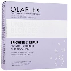 Olaplex mini blondes set Cene