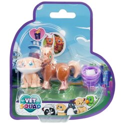 Vet Squad igračka drugari Cene