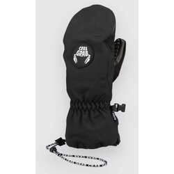 Crab Grab Cinch Kids Rokavice Mitt black Cene