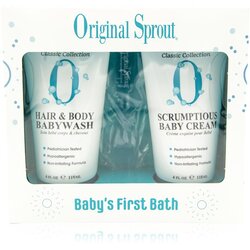 Original Sprout Baby's First Bath set za kupke za djecu Cijene