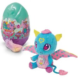 Semo Toys baby gemmy: mirisno jaje iznenađenja s plišanim zmajem u raznim verzijama 1 kom Cene