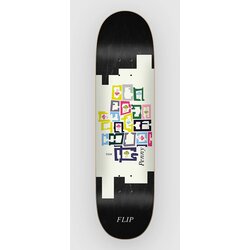 Flip Stenograph Penny 8.0"x31.50" Skateboard deska uni Cene
