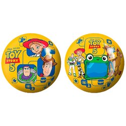Mondo Toys Toy Story 23 cm bioball gumijasta žoga - Cene
