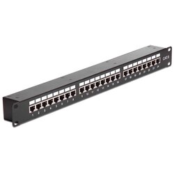 Delock 43295 patch panel 1U Cene