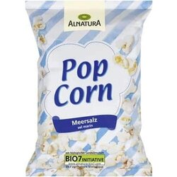 Alnatura bio pokovka z morsko soljo Cene