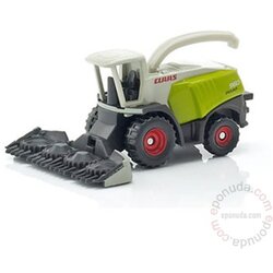 Siku Claas Jaguar 960 kombajn 1/87 Cene