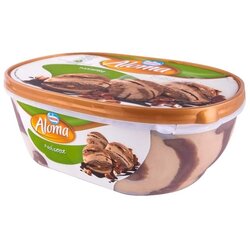 ALOMA Sladoled premium noisette 900ml Cene