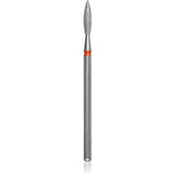 NeoNail Drill Bit Flame No. 02/S pomagalo za pogurivanje i uklanjanje kožice oko nokta 1 kom Cijene