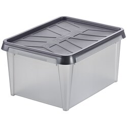 Smartstore Zaboj za shranjevanje Dry (15 l, vodotesen) Cene
