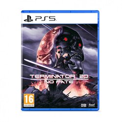 TERMINATOR 2D No Fate Day One Edition (PS5) Cene