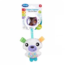 Playgro igračka glodalica u obliku mede Cene