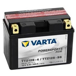 Varta moto akumulator 12V­9L+ Cene