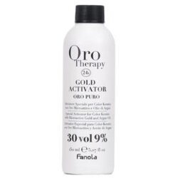 Fanola HIDROGEN ORO PURO 30VOL 150ML Cijene