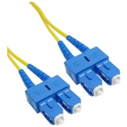 Optički SC-SC kabal LWL Duplex 1m Cene