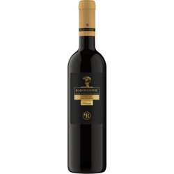Vinarija Radovanović Crno vino RADOVANOVIĆ Cabernet sauvignon reserve 0,75l Cene