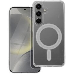 Clear MagSafe maska za SAMSUNG S24 Cene