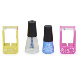 Spin Master Polnilni set za salon za oblikovanje nohtov, Cool Maker Go Glam U-Nique Cene