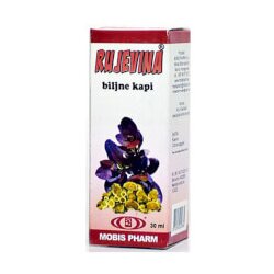 MOBIS PHARM Kapi od rujevine Cene