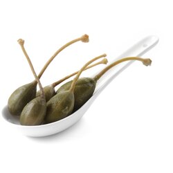 Tapas Posodica, Cuchara, 130x43x26mm, 6 kos Cene