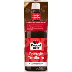 Doppelherz Energetski tonik - 1.000 ml Cene