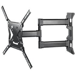 Transmedia H19-2L TV stenski nosilec 66,0 cm (26'') - 119,4 cm (47'') nagibni in obračalni, vrtljivi, (20434895) Cene