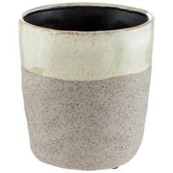 Modern Living Okrasni Lonček Stoneware Cene