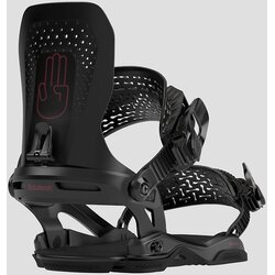 Bataleon Donna Asymwrap Snowboard vezi black Cene