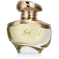 Ahmed Al Maghribi Silk Oud 60 ml parfumska voda unisex Cene