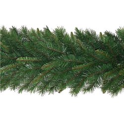 Home deco Girlanda bor Zelena 270 cm Cene