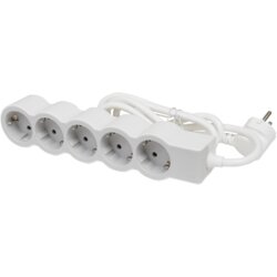 Legrand moessch 5X2P+E STD1 1.5M WG ( LN694555 ) Cene