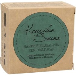 Kaurilan Sauna milo hemp salt - karton Cene