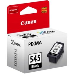 Canon Tinta PG-545 Black Cene