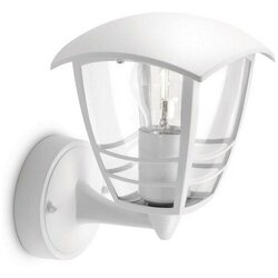 Philips creek zidna spoljašnja svetiljka - na gore 1X60W 15380/31/16 Cene