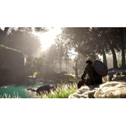 Pearl Abyss Crimson Desert - Deluxe Edition (Playstation 5) Cene