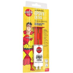 Neostik  Ljepilo dvokomponentno Epoxy Extra EP-102 18ml Cene