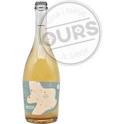Bikicki Viktor 0.75L Cene