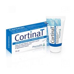 Pharmalife Cortinat krema Cene