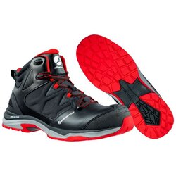 ALBATROS ULTRATRAIL BLACK visoke cipele S3 ESD HRO SRC Cene