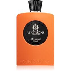 Atkinsons Iconic 44 Gerrard Street kolonjska voda uniseks 100 ml Cene