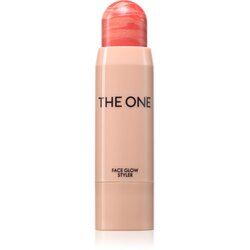 Oriflame The One Glow Styler višenamjenska šminka za oči, usne i lice nijansa Pink Pride 6 g Cene