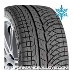 Michelin 245/45R17 99V XL PILOT ALPIN PA4 zimska auto guma Cene