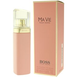Hugo Boss Ma Vie EDP 50ml Cene